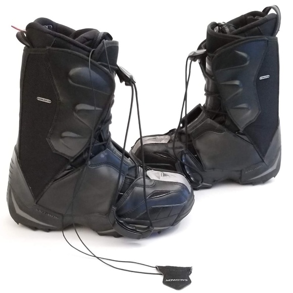 salomon f24 snowboard boots